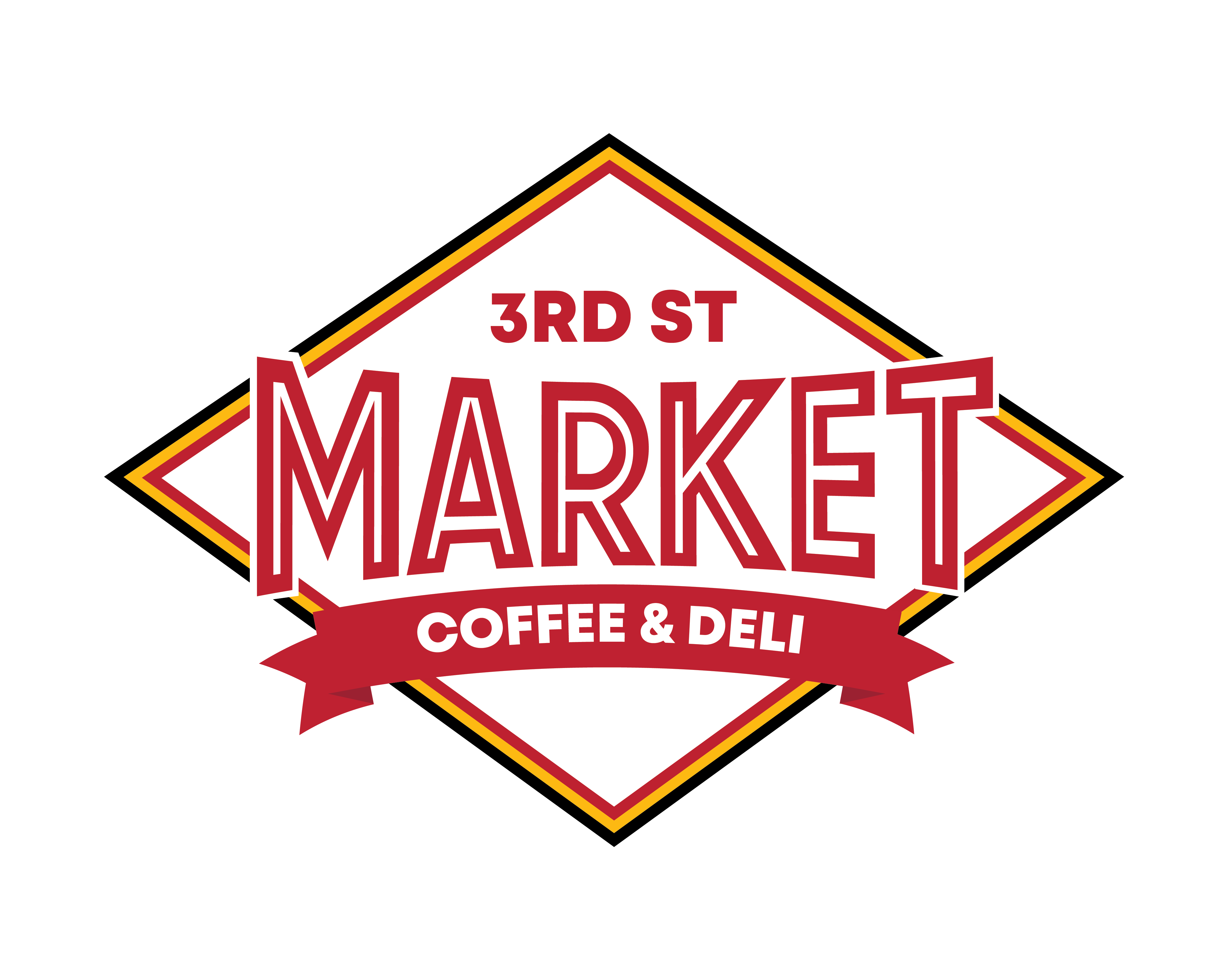 3rd St Market
