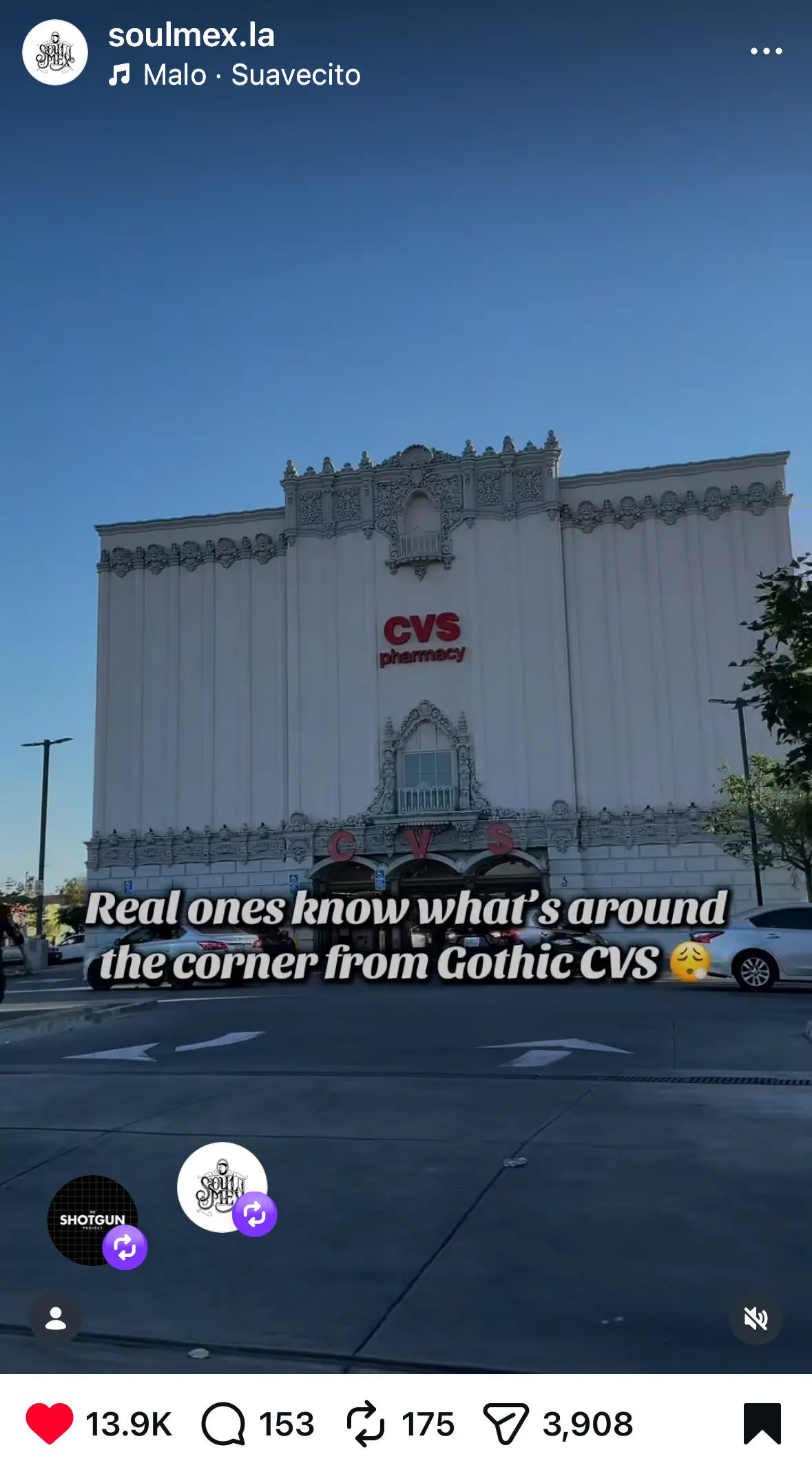 SoulMex ABC7 feature